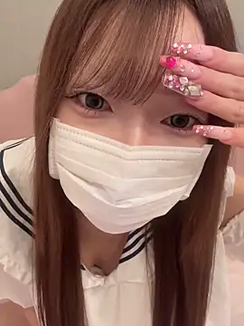 Miru-ch online show from 03-08-26, 04:44