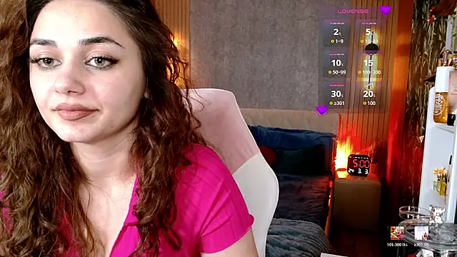 KatarinaHeaven online show from 03-03-26, 03:01