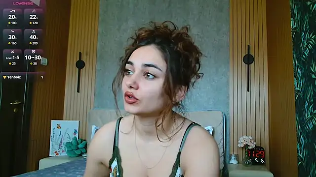 KatarinaHeaven online show from 05-06-26, 08:30