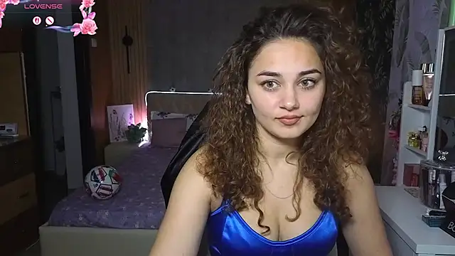 KatarinaHeaven online show from 06-29-26, 10:21