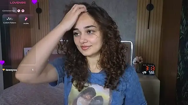 KatarinaHeaven online show from 07-22-26, 12:13