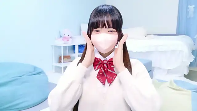 Hime na online show from 03-20-26, 11:26