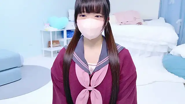 Hime na online show from 03-27-26, 11:43