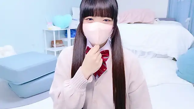 Hime na online show from 03-29-26, 12:27