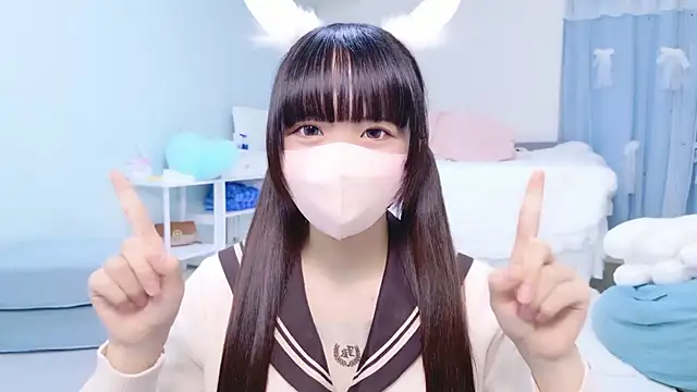 Hime na online show from 04-02-26, 11:41