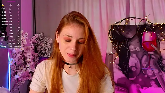 AmyLindsey online show from 04-05-26, 07:38