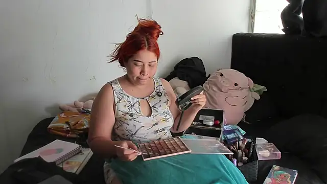 AdaraJode online show from 03-23-26, 07:07