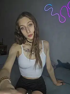 Emma Willson online show from 03-08-26, 03:38