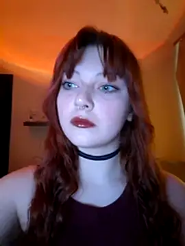 VelvetEve online show from 03-03-26, 05:35