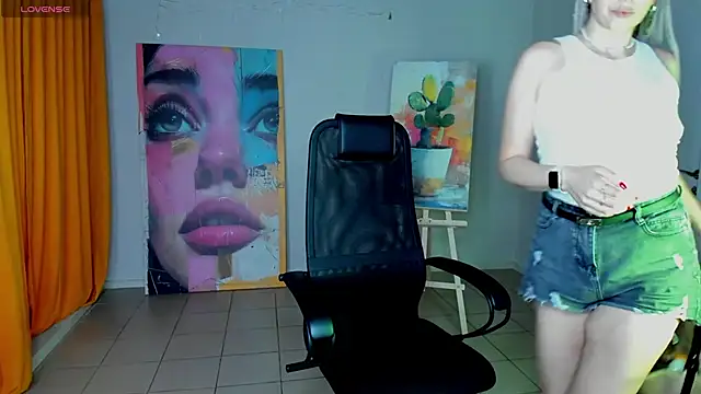 MonicaRiley online show from 06-20-26, 09:01