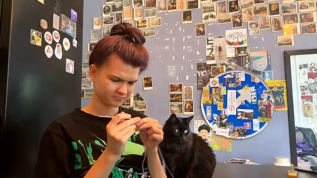 gorepyputa online show from 03-04-26, 09:59