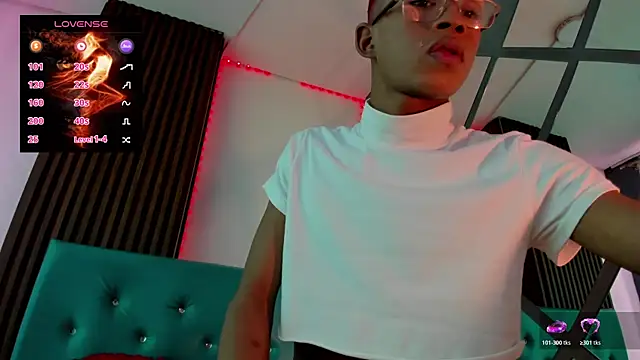 patrick lovee online show from 04-13-26, 08:47
