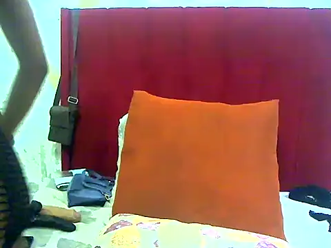 Nastyviola27 online show from 05-18-26, 06:47