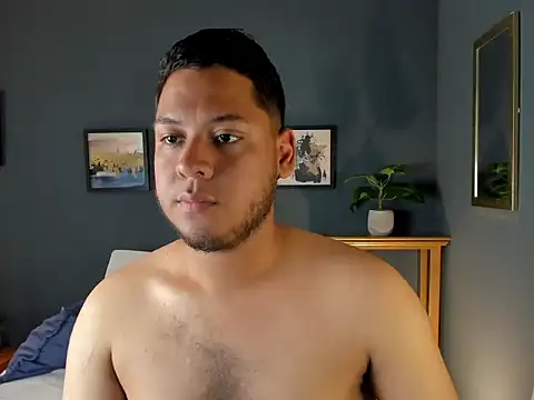 Akon 2XXX online show from 03-11-26, 04:24