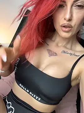 Lxyrose online show from 04-24-26, 06:32