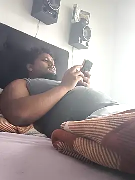 demon feelz online show from 03-02-26, 08:37