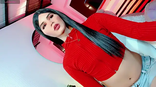 Valentiina Foxx online show from 03-30-26, 10:16