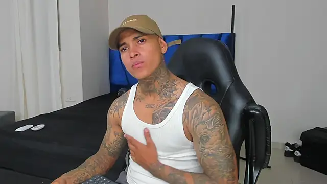 tyler bell  online show from 03-19-26, 03:21