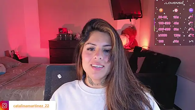 Snapshot of Catalina_mart chatting on 04-02-26, 08:01 Catalina mart online show from 04-02-26, 08:01
