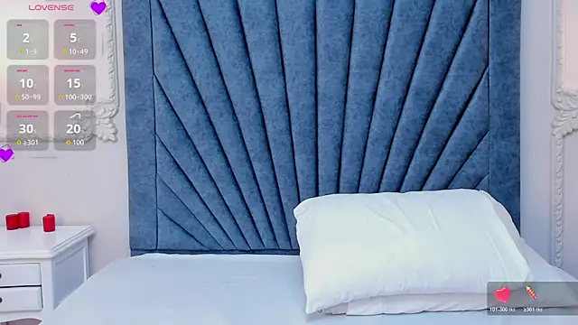 Leandra-Johnson online show from 04-22-26, 02:18