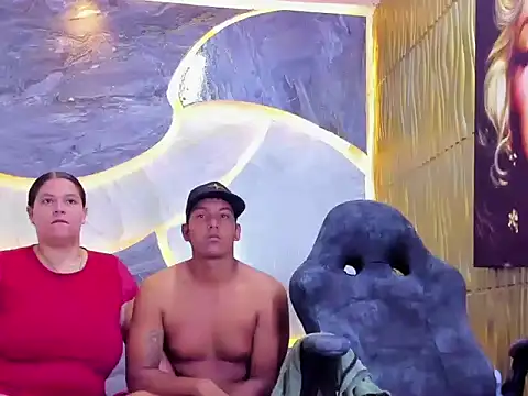 hot couple sexual online show from 03-04-26, 12:55