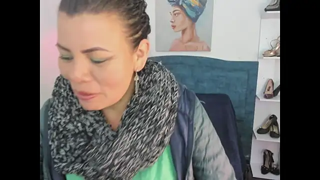 KiaraXMilf online show from 03-17-26, 11:35