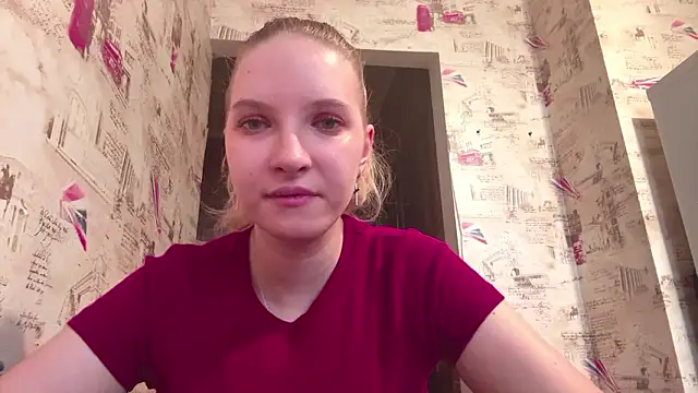 RinaBalle online show from 03-03-26, 02:01