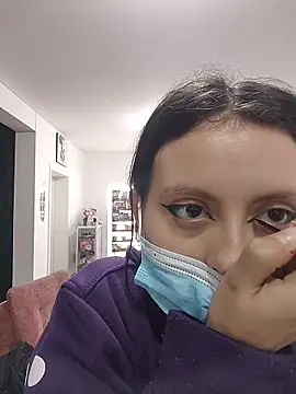 Naomimolie online show from 05-19-26, 12:55