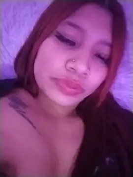 Cherry Charlottee online show from 06-15-26, 03:09