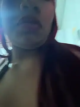 Cherry Charlottee online show from 07-08-26, 07:18