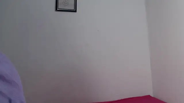 Scarlett Cherry  online show from 04-16-26, 08:09