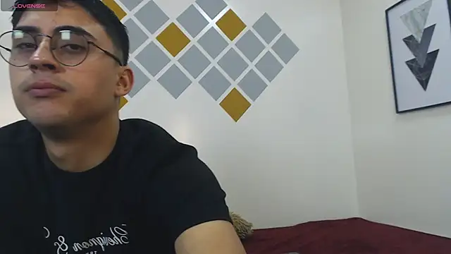 keanu true online show from 03-05-26, 01:40