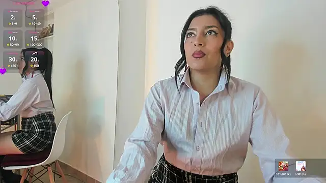 jaade doll online show from 04-15-26, 03:52