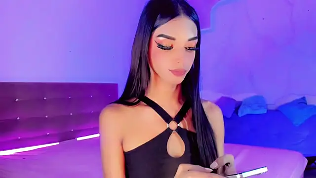 MarguiePonds online show from 06-30-26, 03:46