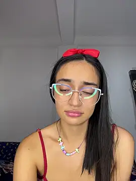 DaliaBloom online show from 03-04-26, 01:44