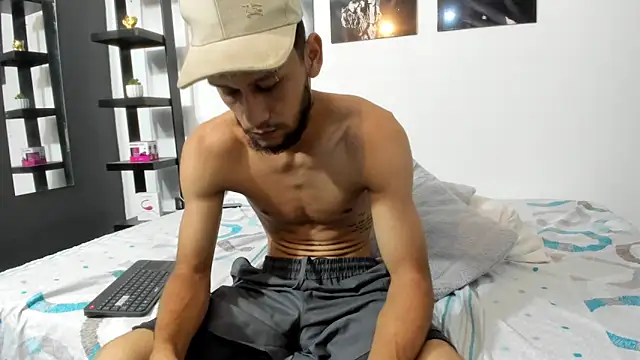 TedyX99 online show from 04-01-26, 11:55