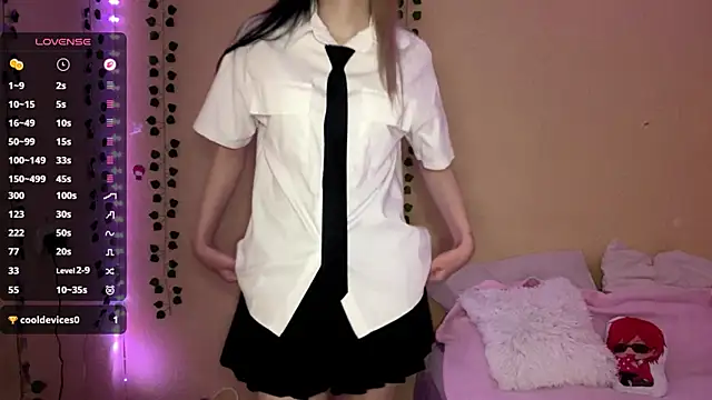 waumeoww online show from 04-14-26, 04:24