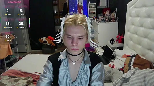 Ex1dra online show from 04-26-26, 11:02