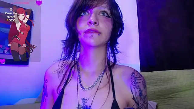 Angel  Dreams online show from 03-13-26, 03:35