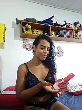 daniellels91 online show from 03-16-26, 07:51