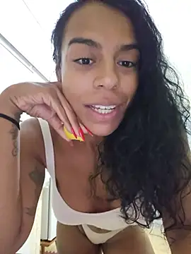 daniellels91 online show from 07-02-26, 01:05
