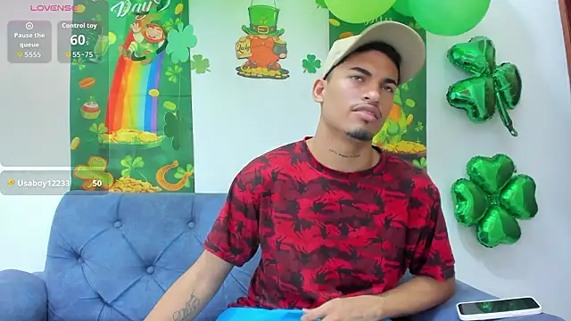 Ares DAMM online show from 03-16-26, 05:28