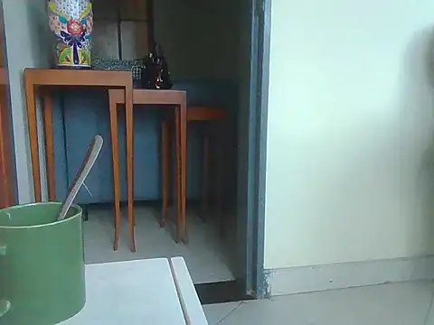 Jiwon Han online show from 03-13-26, 09:21