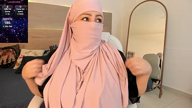  Azahaaraa  online show from 03-03-26, 05:46