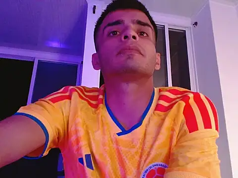Bad Boy Carter69 online show from 03-22-26, 03:32