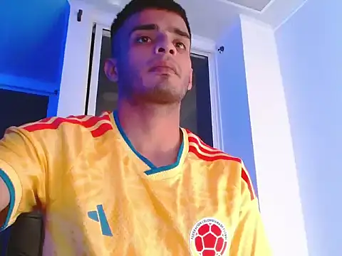 Bad Boy Carter69 online show from 04-05-26, 05:37