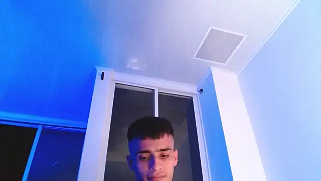 Bad Boy Carter69 online show from 05-03-26, 03:12