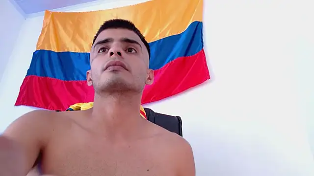 Bad Boy Carter69 online show from 06-26-26, 09:19