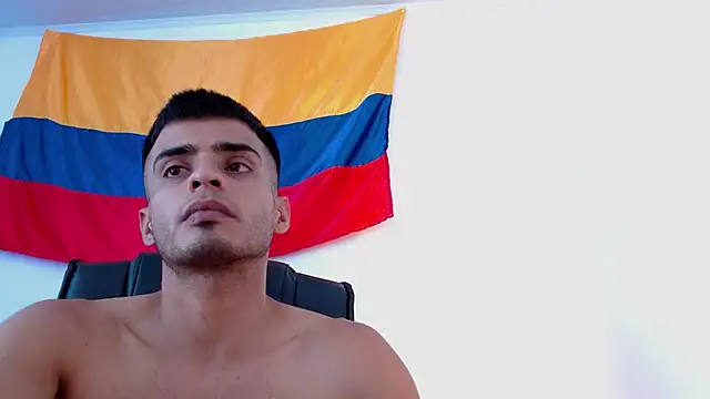 Bad Boy Carter69 online show from 07-29-26, 06:06