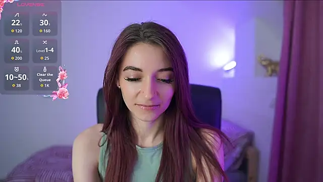 RocknRose18 online show from 04-04-26, 12:24